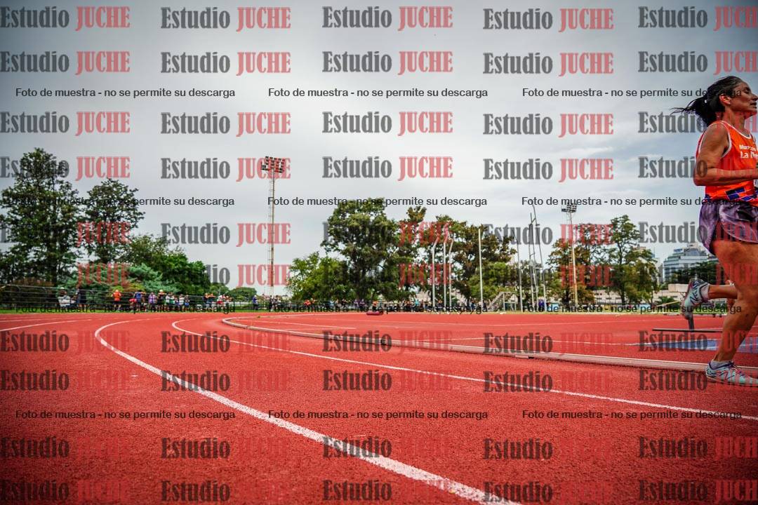 Fotos de los 3000 m llanos de mujeres