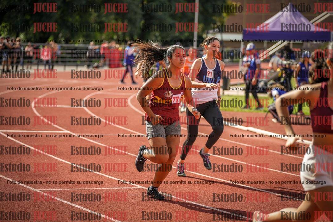 Fotos de los 800 m llanos de mujeres