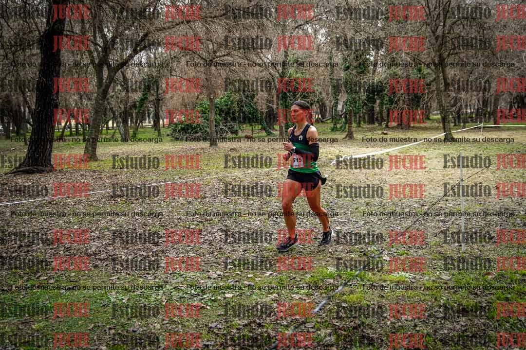 Fotos en el circuito