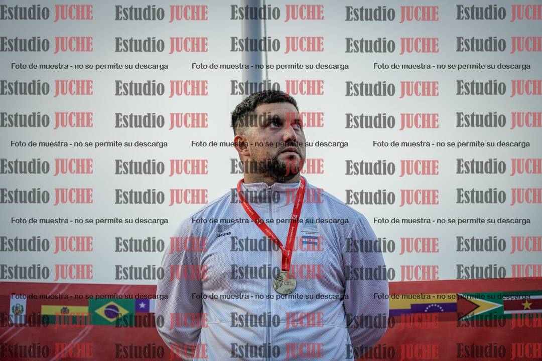 Fotos de algunos extras y podios del día 1