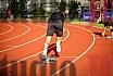Fotos de los 400 m de varones