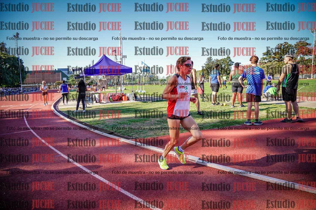 Fotos de los 3000 m llanos de mujeres