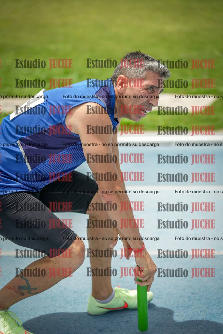 Fotos de algunos extras del torneo