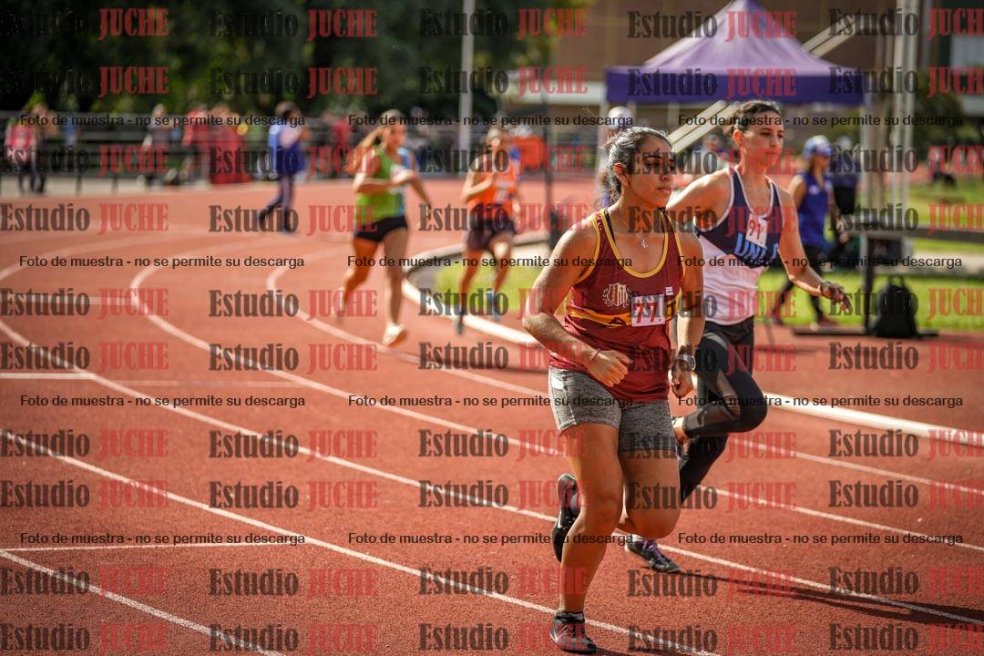 Fotos de los 800 m llanos de mujeres