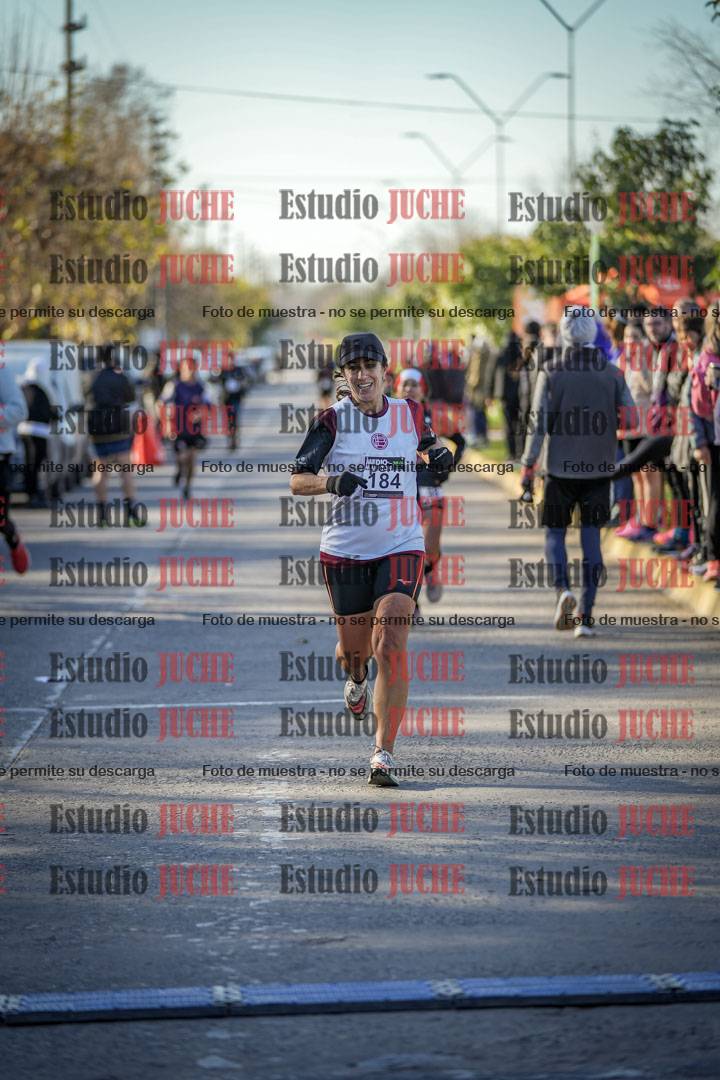 Fotos de las llegadas