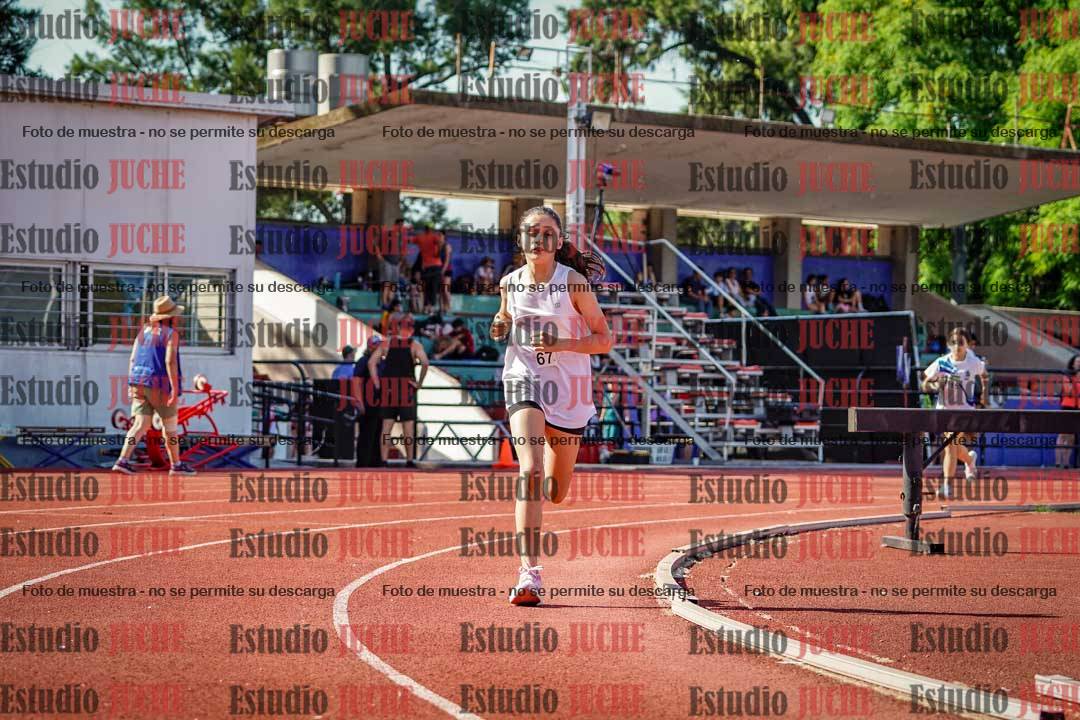 Fotos de los 1000 m llanos de mujeres