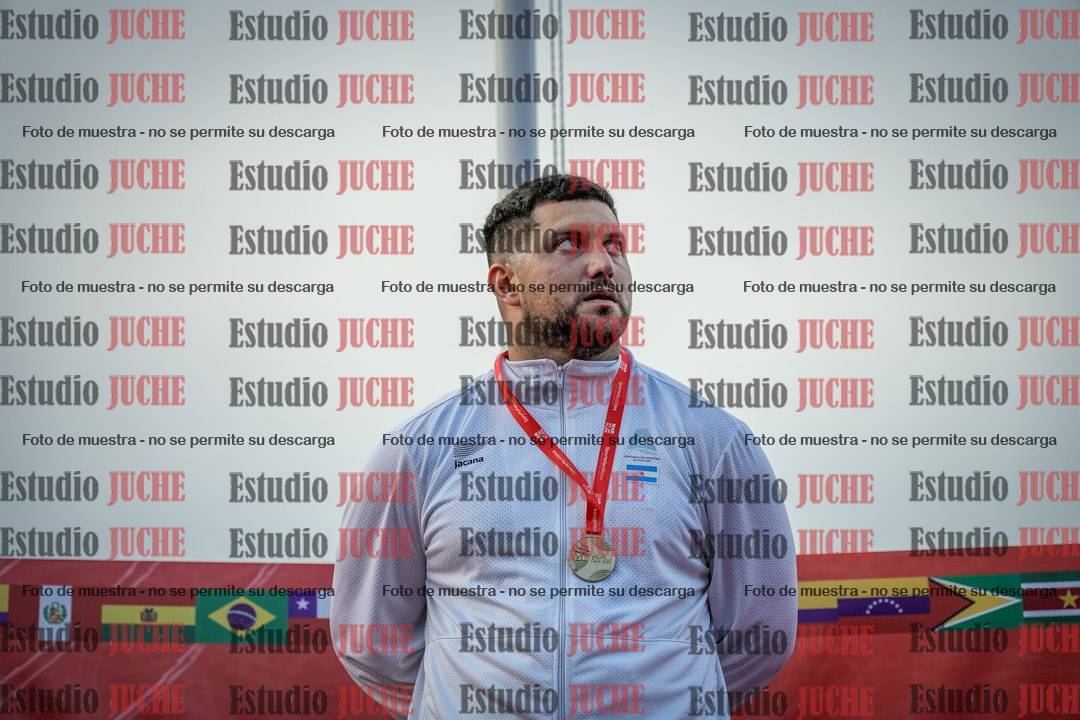 Fotos de algunos extras y podios del día 1