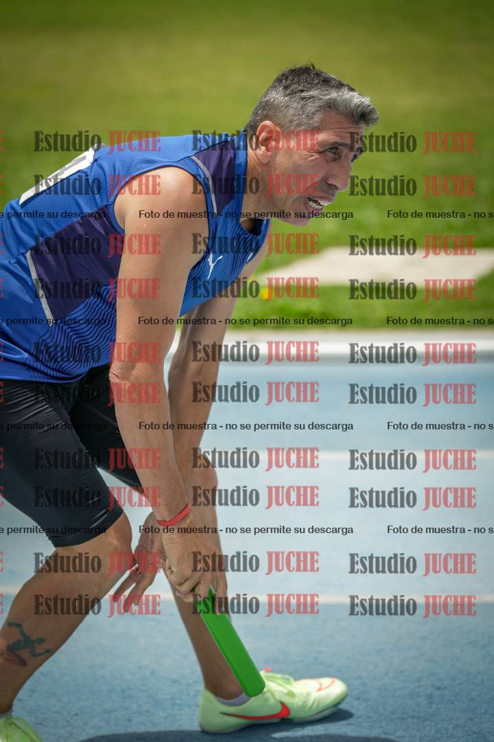 Fotos de algunos extras del torneo