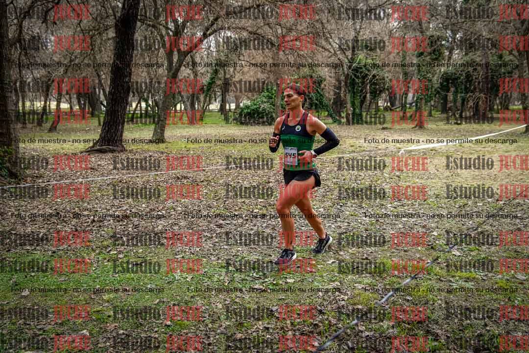 Fotos en el circuito