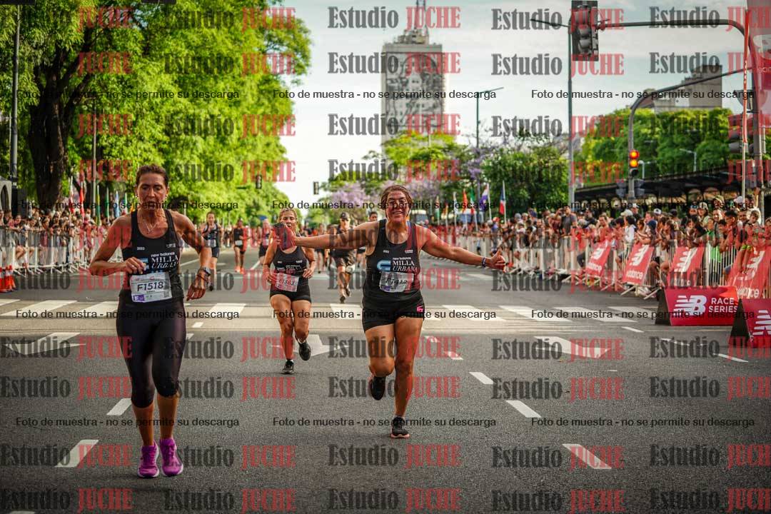 Fotos de la llegada - categoría F