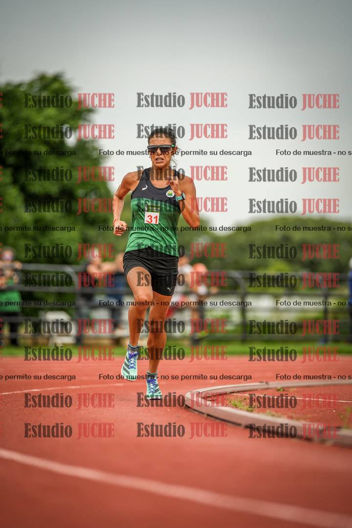 Fotos de los 3000 m llanos de mujeres