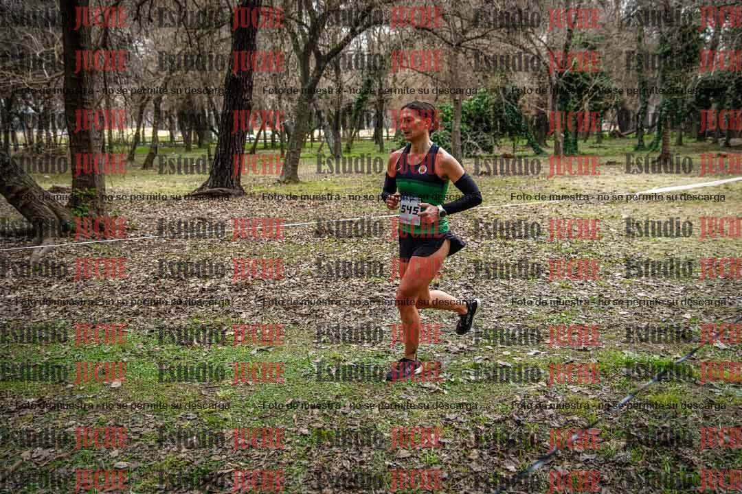Fotos en el circuito