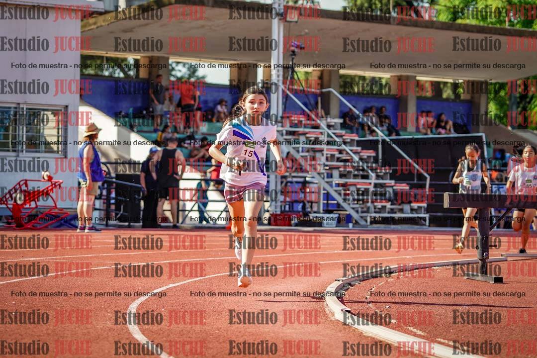 Fotos de los 1000 m llanos de mujeres