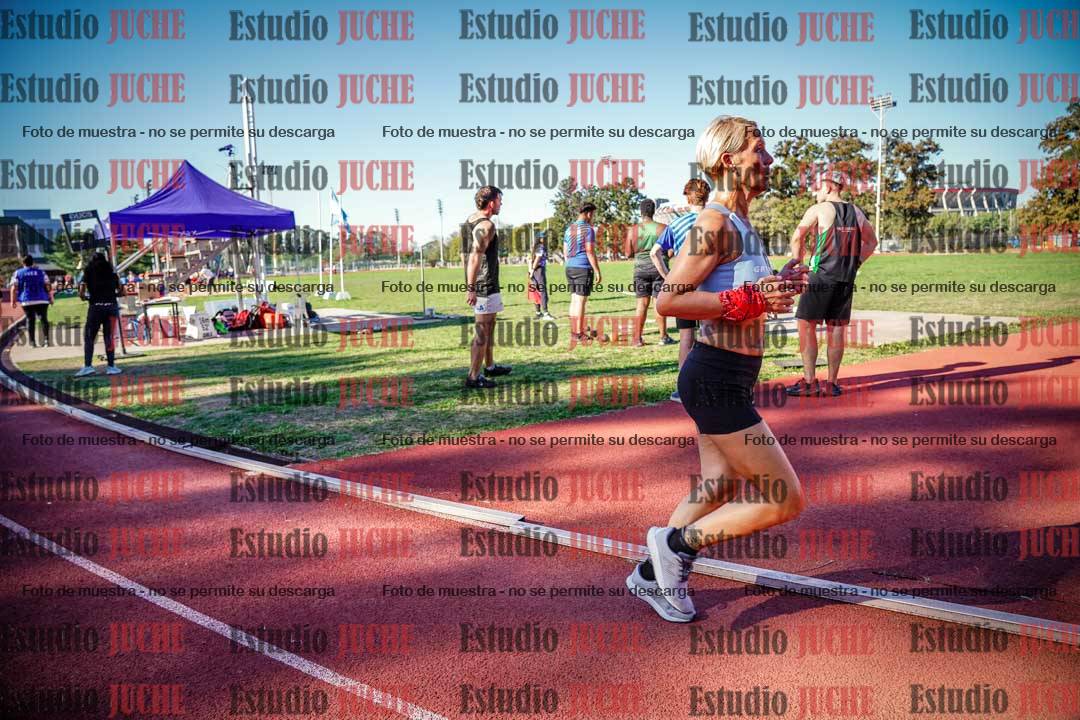 Fotos de los 3000 m llanos de mujeres