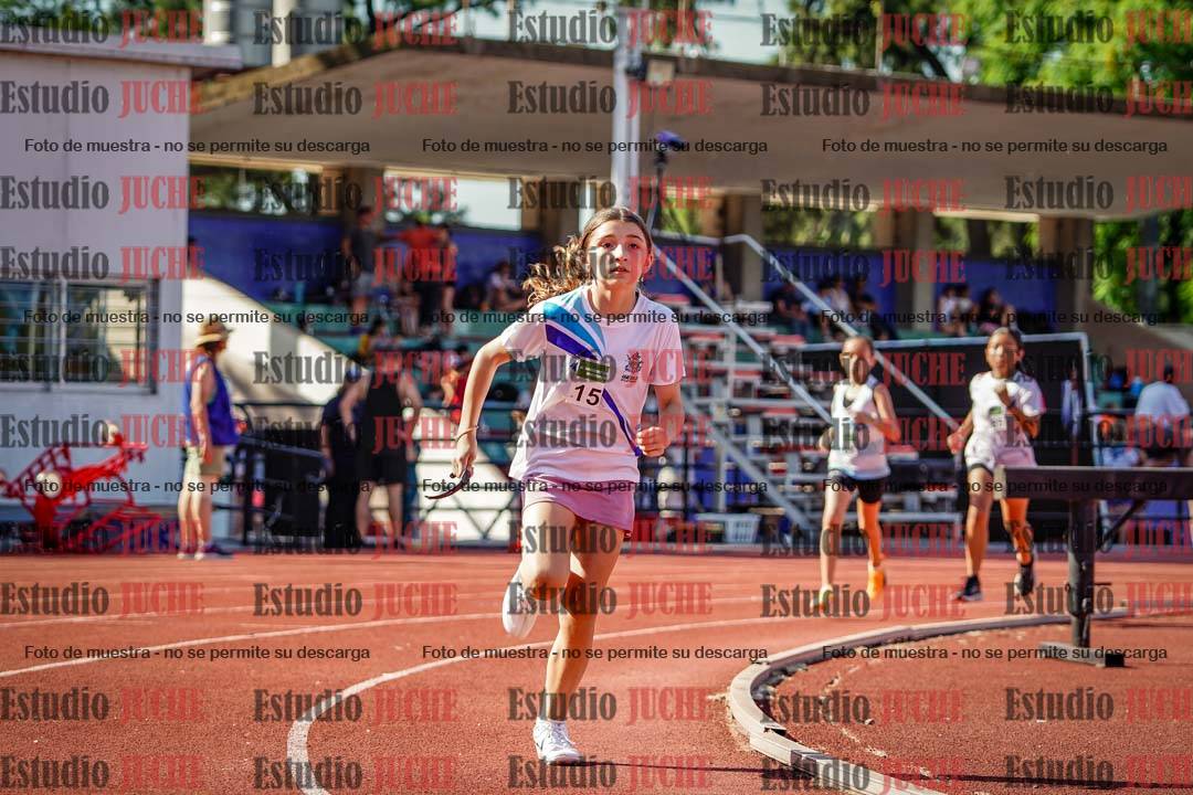 Fotos de los 1000 m llanos de mujeres