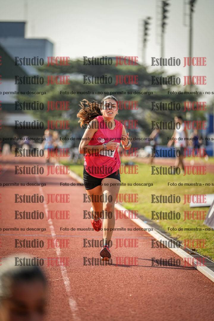 Fotos de los 3000 m llanos de mujeres