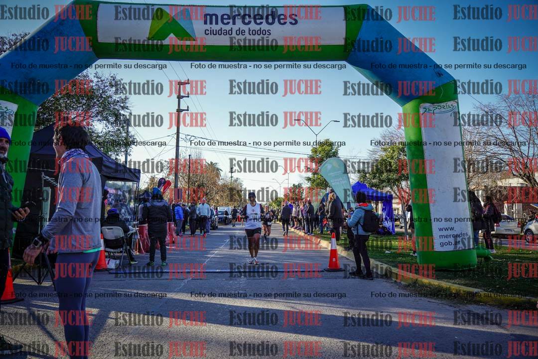 Fotos de las llegadas