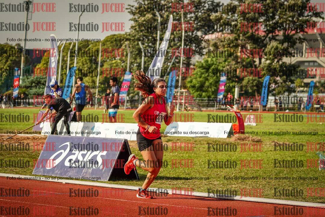 Fotos de los 3000 m llanos de mujeres