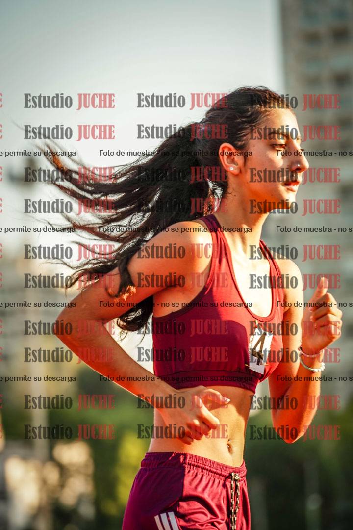 Fotos de los 2400 m llanos de mujeres