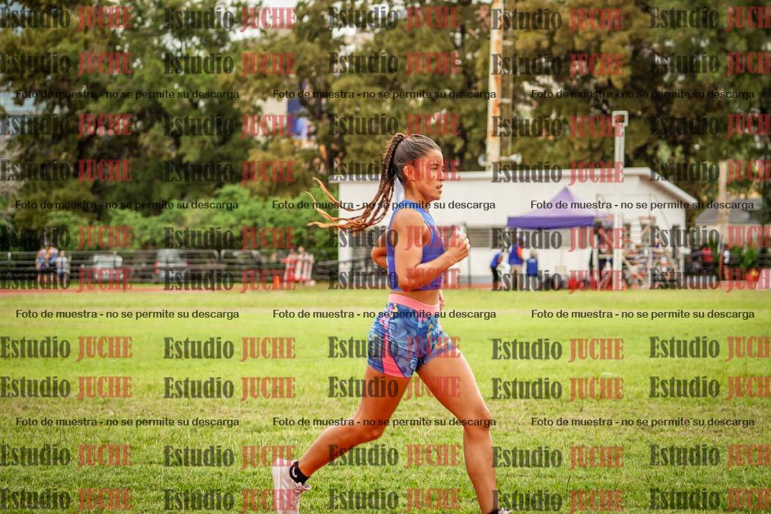 Fotos de los 3000 m llanos de mujeres