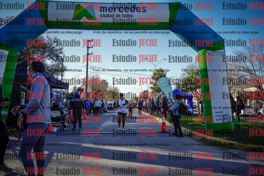 Fotos de las llegadas