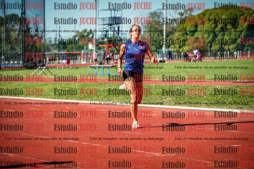 Fotos de los 400 m de mujeres