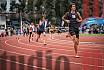 Fotos de los 400 m llanos de varones - decatlón 5