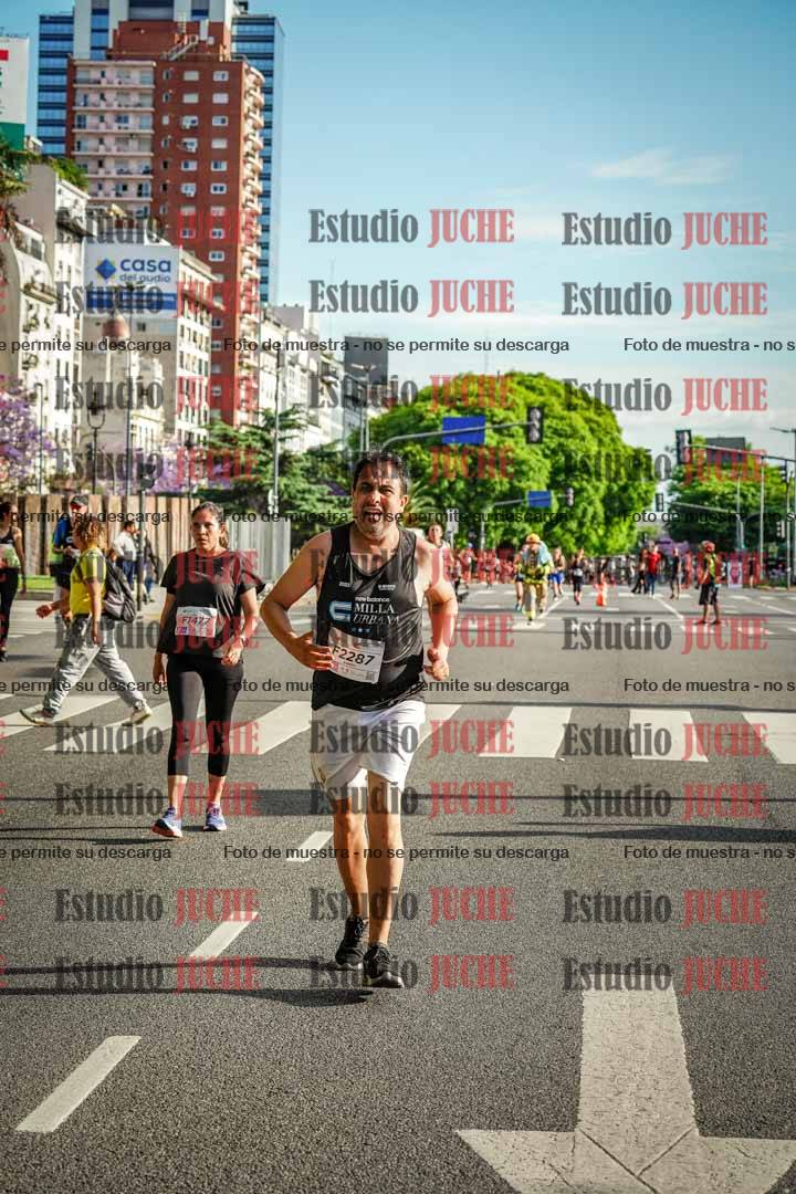 Fotos del segundo punto del recorrido - categoría F