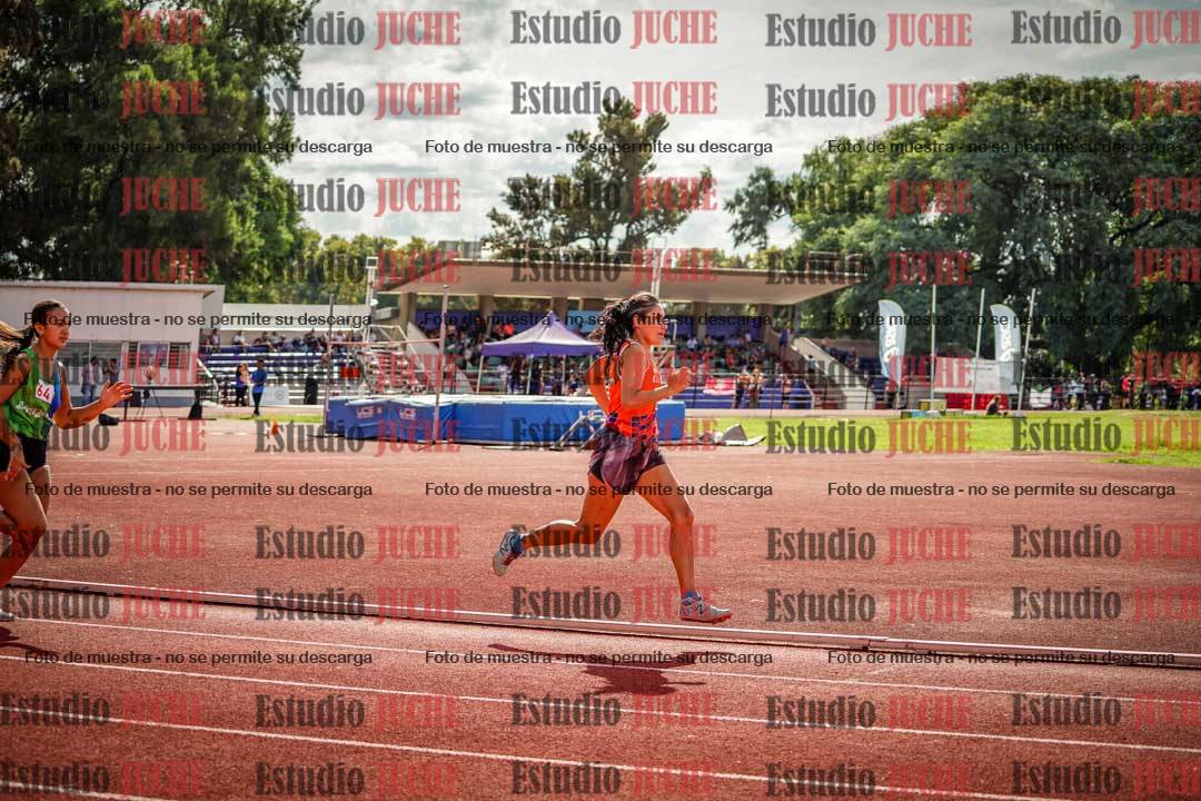 Fotos de los 800 m llanos de mujeres