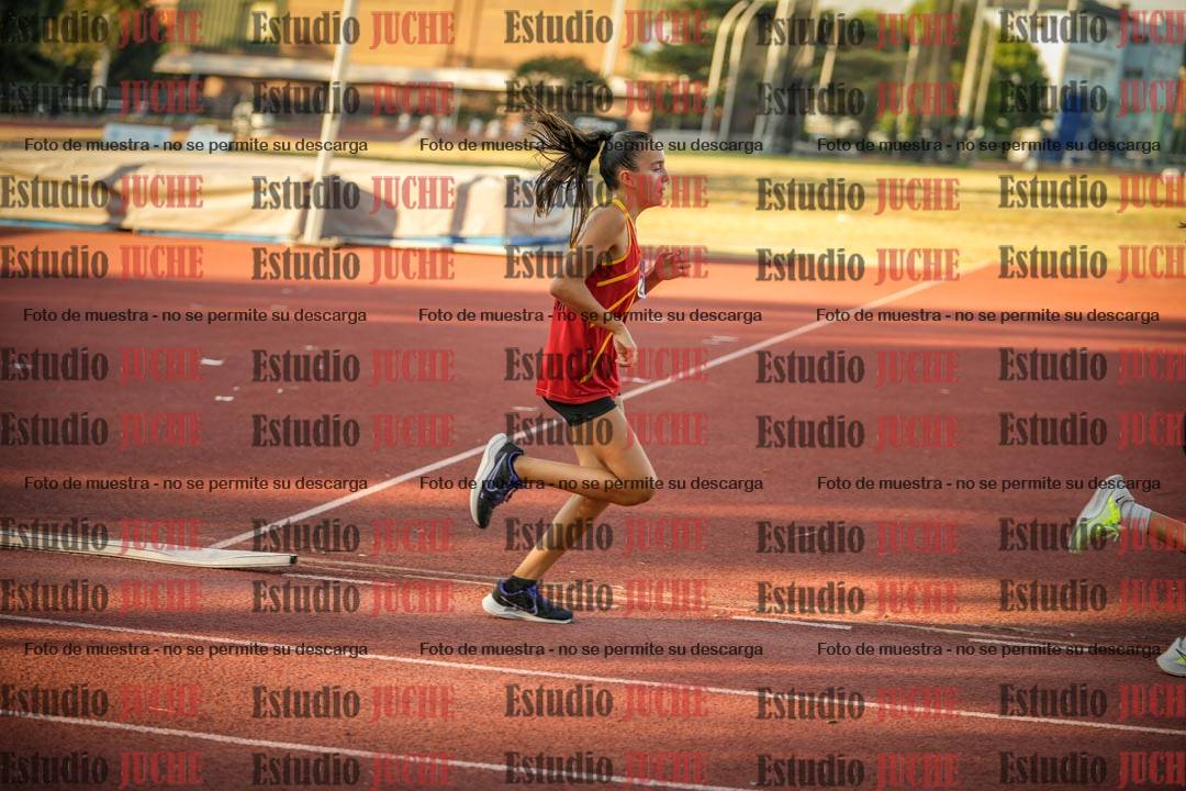 Fotos de los 2400 m llanos de mujeres