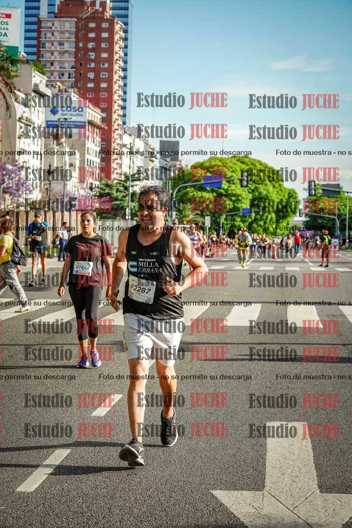 Fotos del segundo punto del recorrido - categoría F