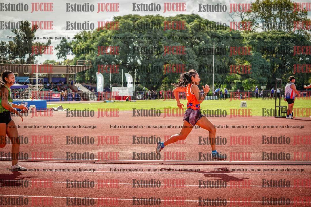 Fotos de los 800 m llanos de mujeres