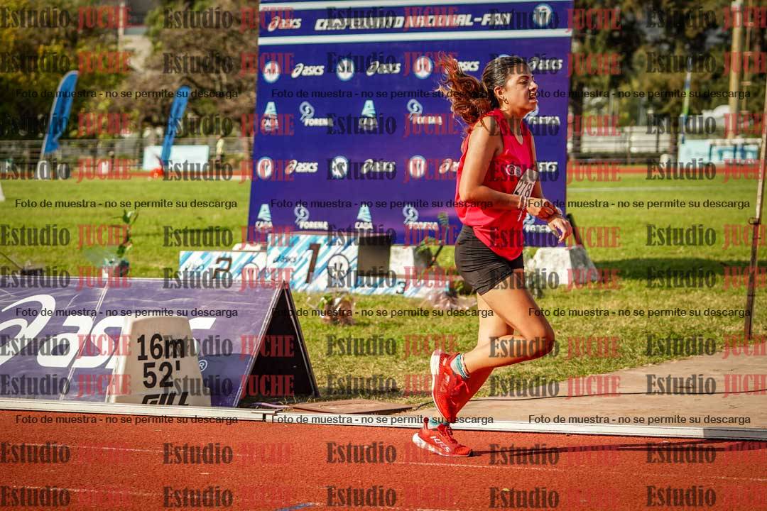 Fotos de los 3000 m llanos de mujeres