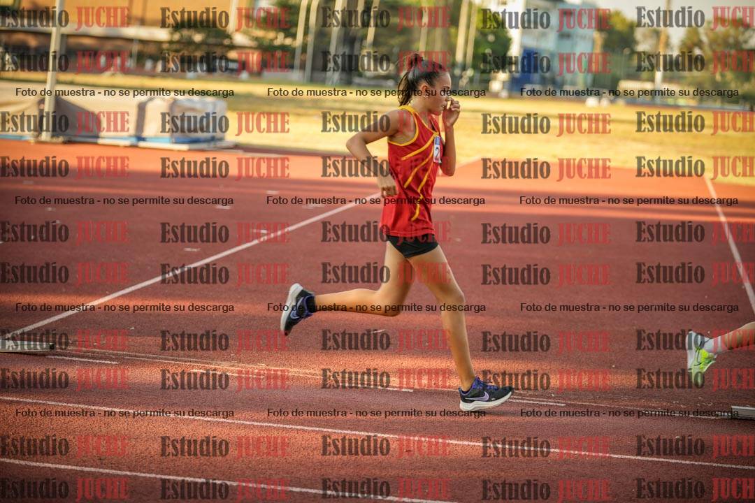 Fotos de los 2400 m llanos de mujeres