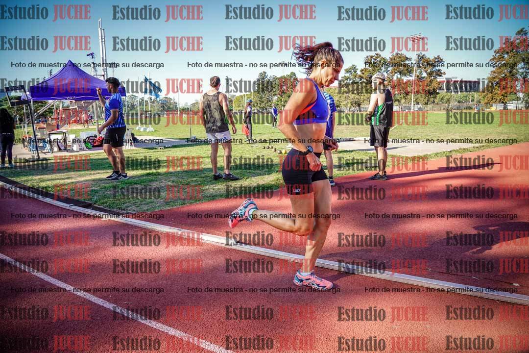 Fotos de los 3000 m llanos de mujeres
