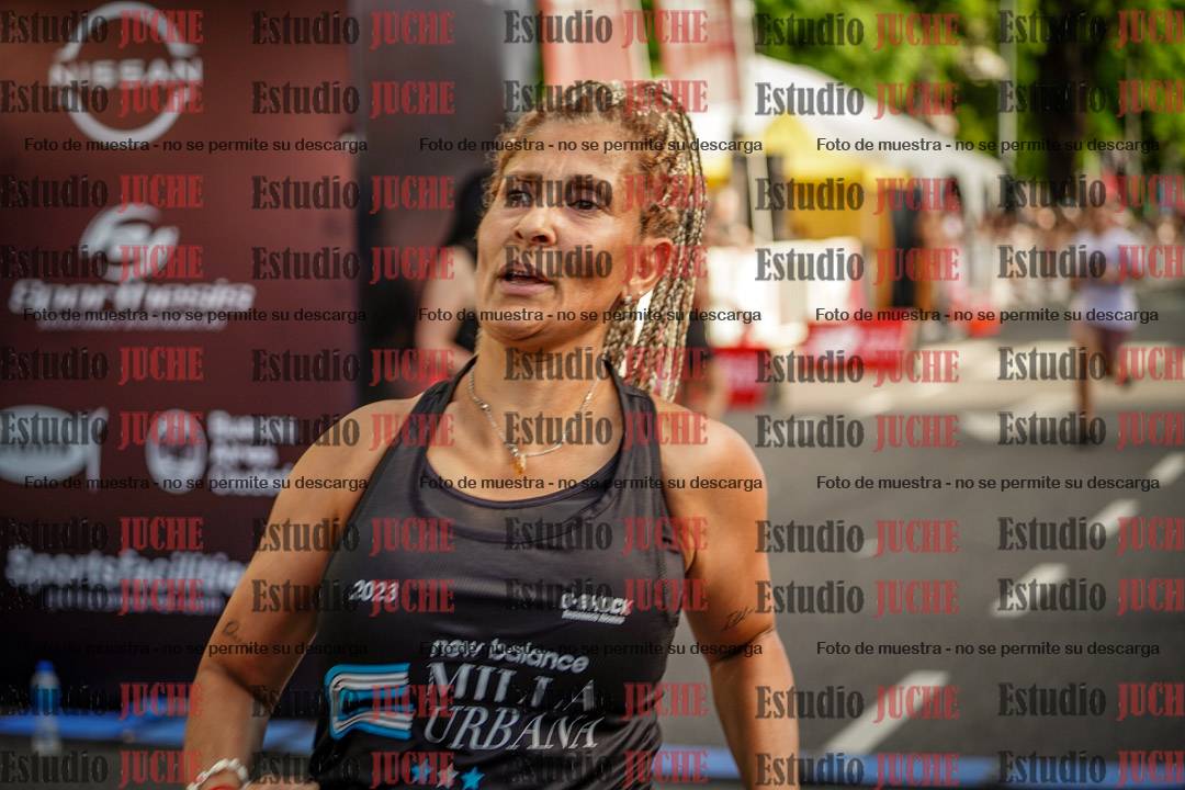 Fotos de la llegada - categoría F