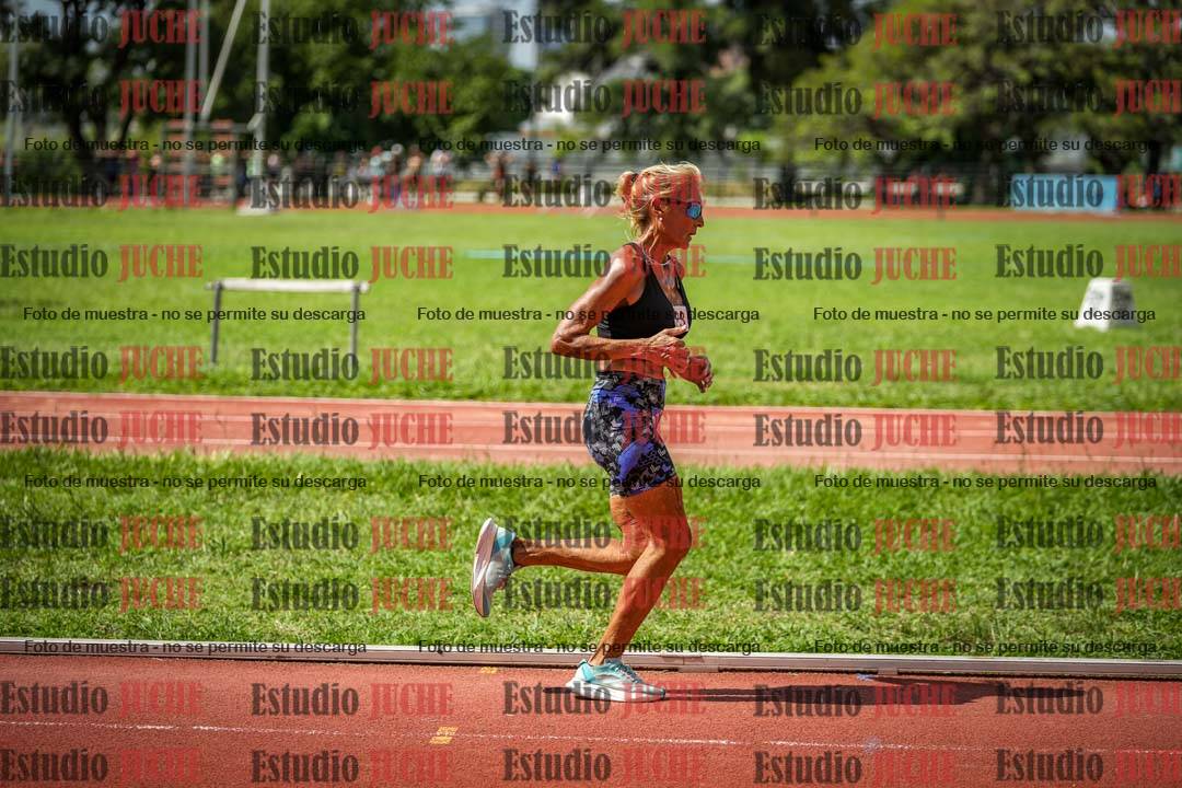 Fotos de los 5000 m llanos