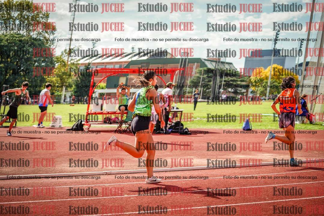 Fotos de los 800 m llanos de mujeres