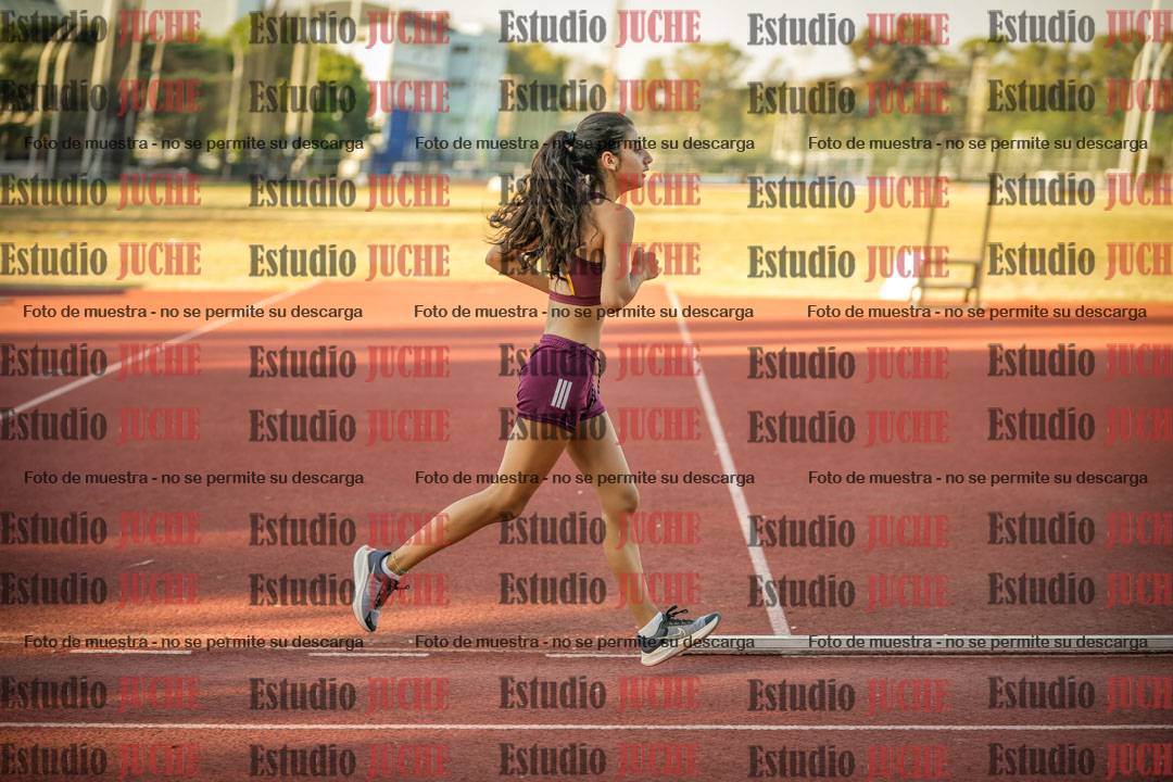 Fotos de los 2400 m llanos de mujeres