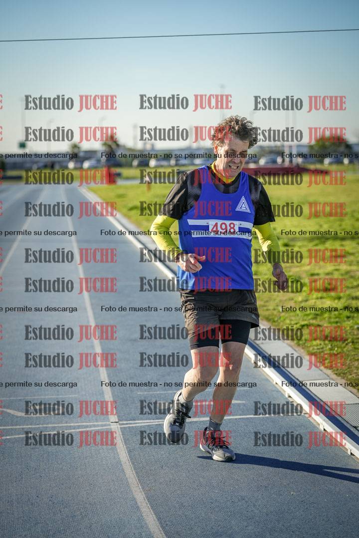 Fotos de los 1500 m de varones