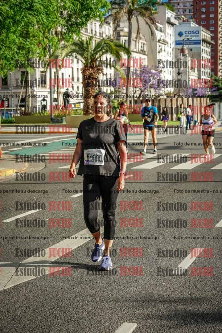 Fotos del segundo punto del recorrido - categoría F
