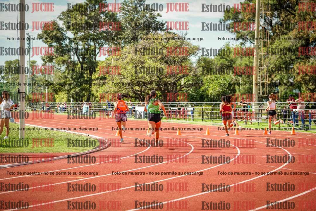 Fotos de los 800 m llanos de mujeres