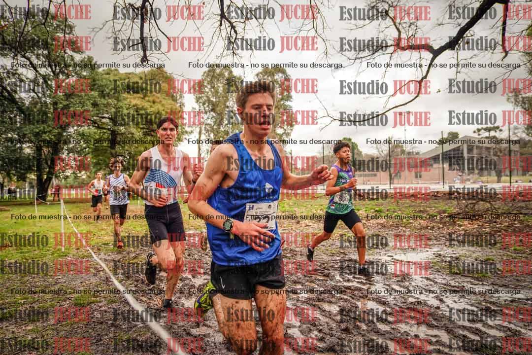 Fotos en el circuito