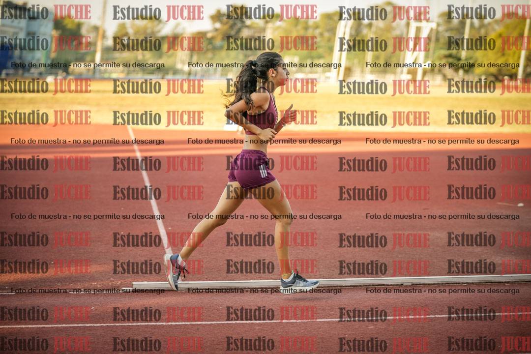 Fotos de los 2400 m llanos de mujeres