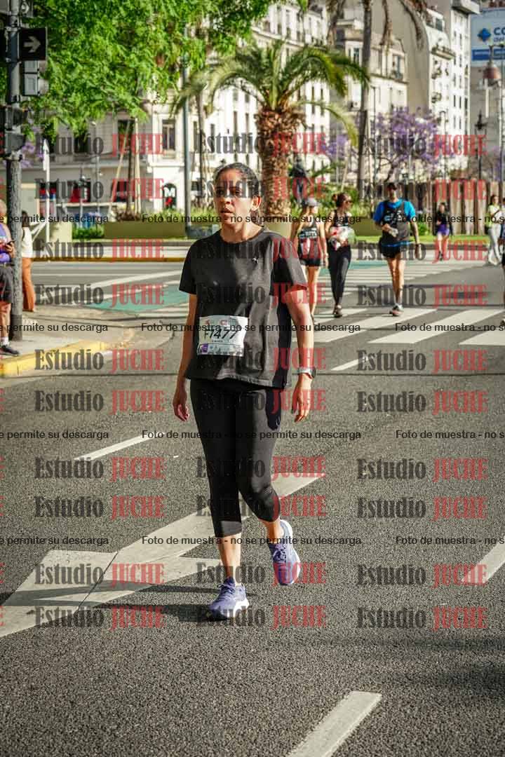 Fotos del segundo punto del recorrido - categoría F