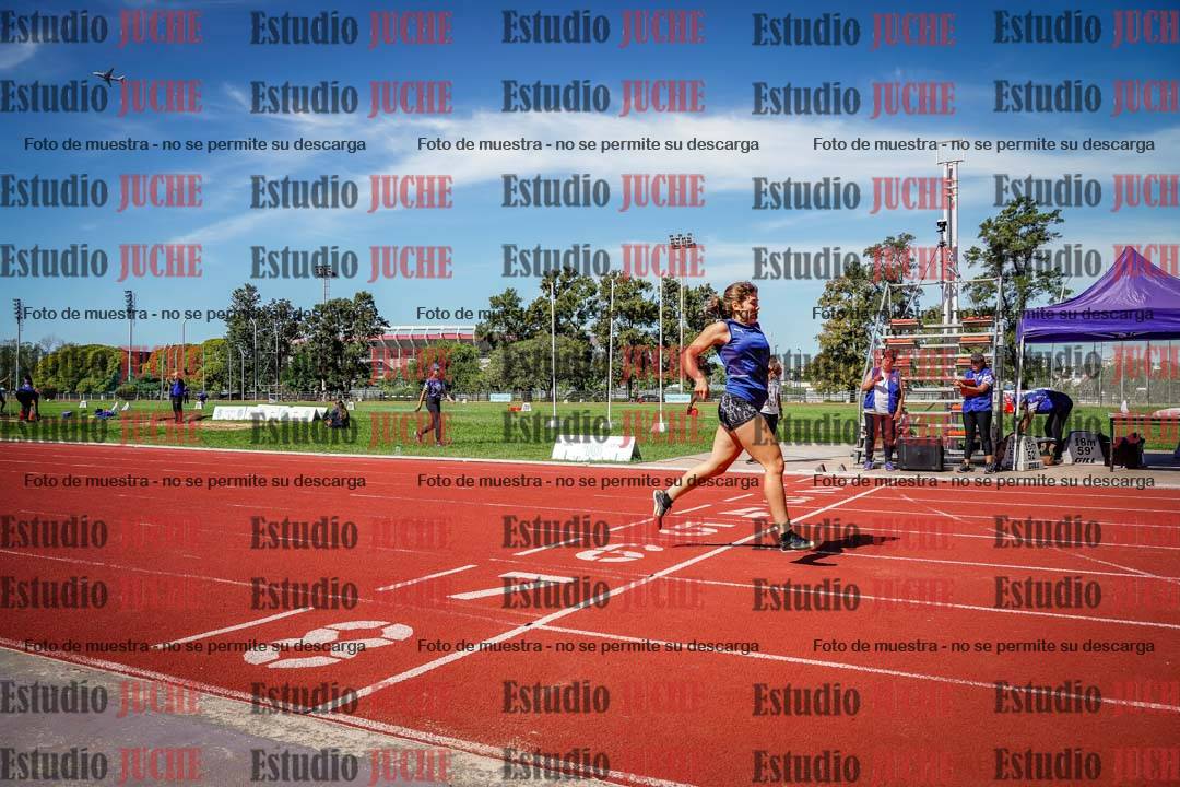 Fotos de los 400 m llanos de mujeres