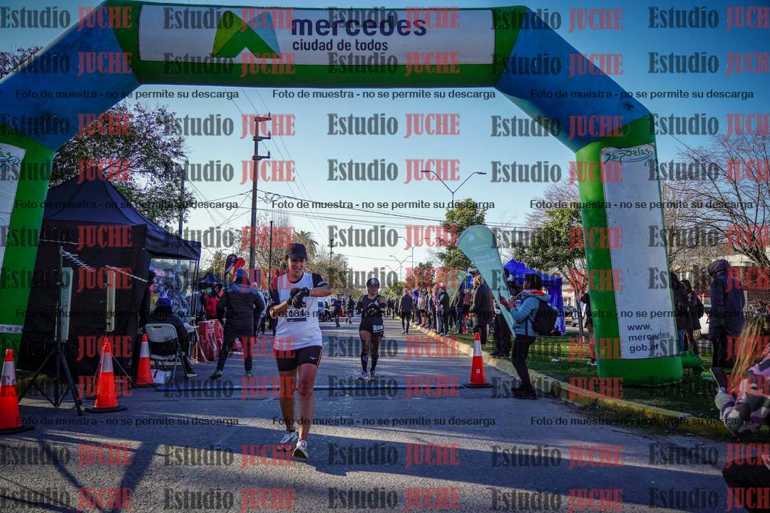 Fotos de las llegadas