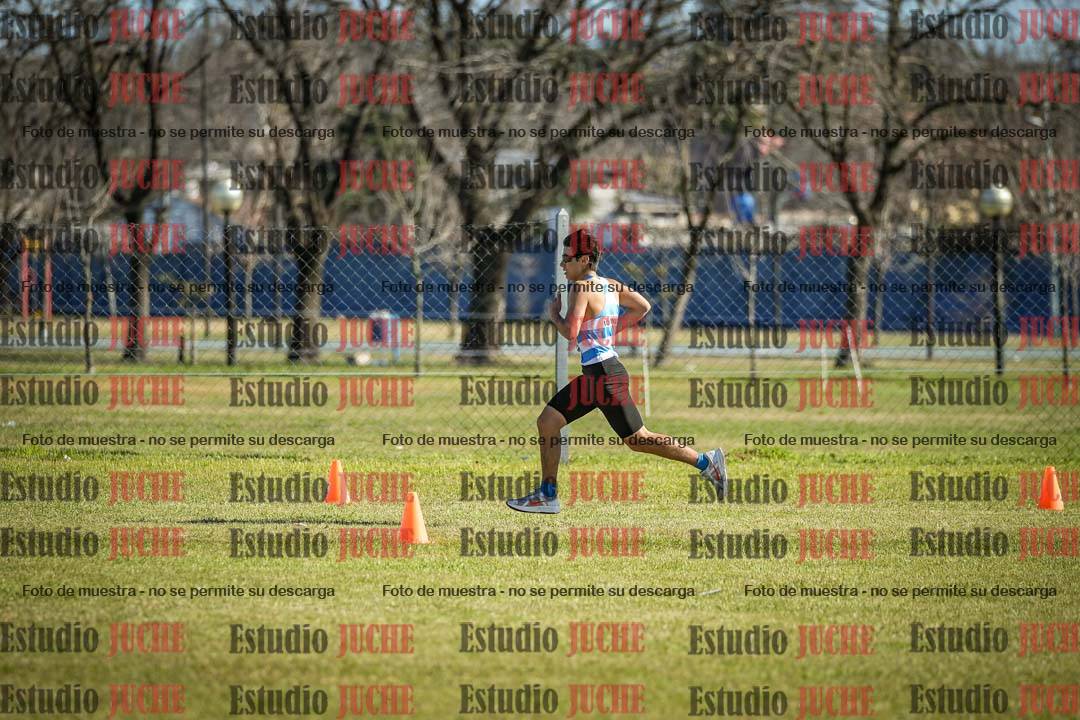Fotos en de la largada