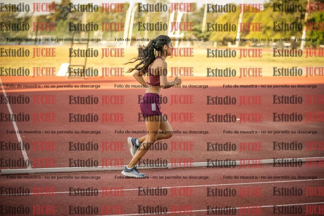 Fotos de los 2400 m llanos de mujeres
