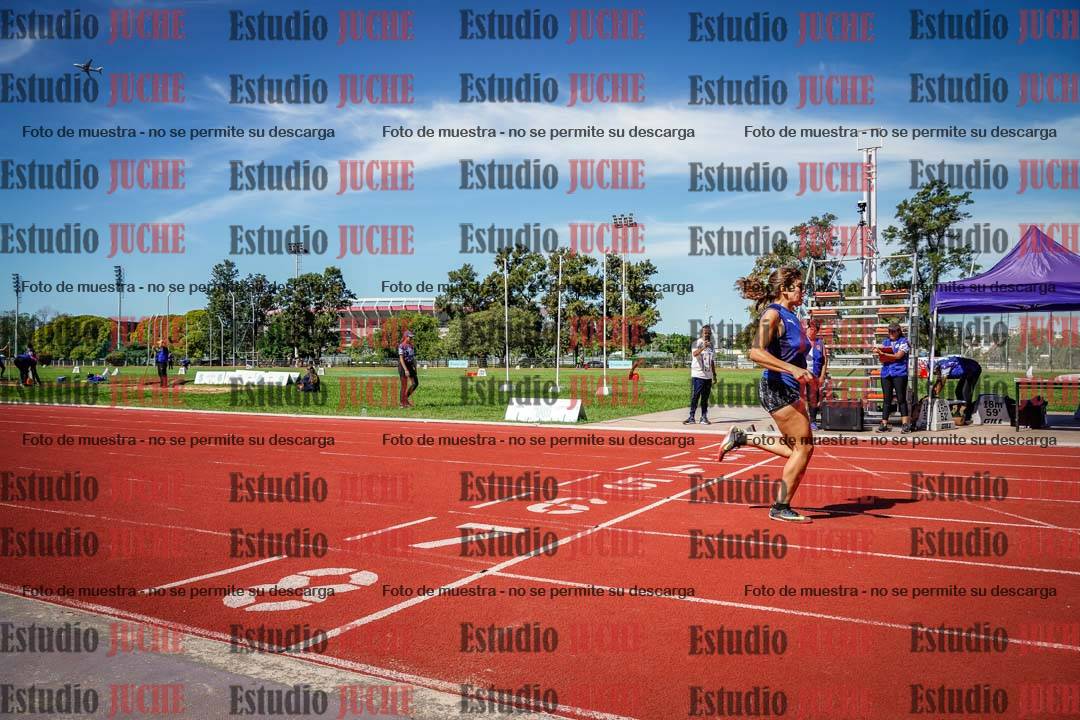 Fotos de los 400 m llanos de mujeres